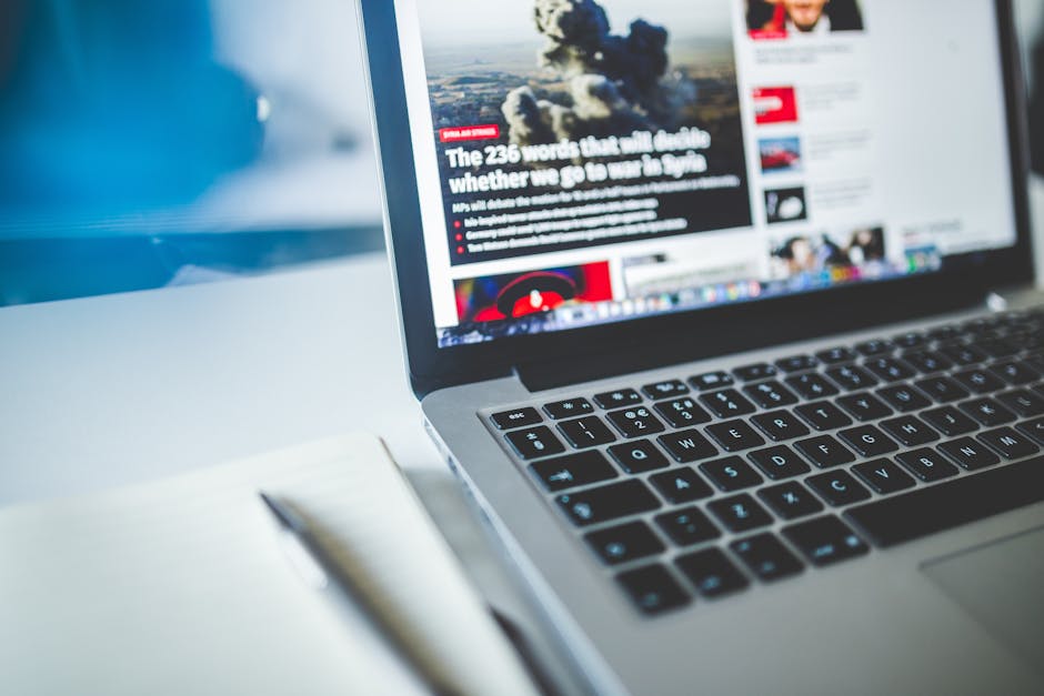 Europol's Global Crackdown on DDoS-for-Hire Services Amid StrictlyVC's Tech Summit Kickoff | academydenevaeh.com
