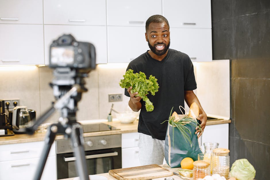 Houston Food Blogs Spotlight: High-Protein Recipes and Low-Fat Shakes Take Over This Week
