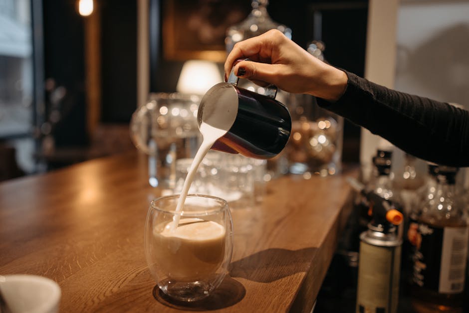Experience Vienna’s Coffee Renaissance in a Perfectly Curated Weekend