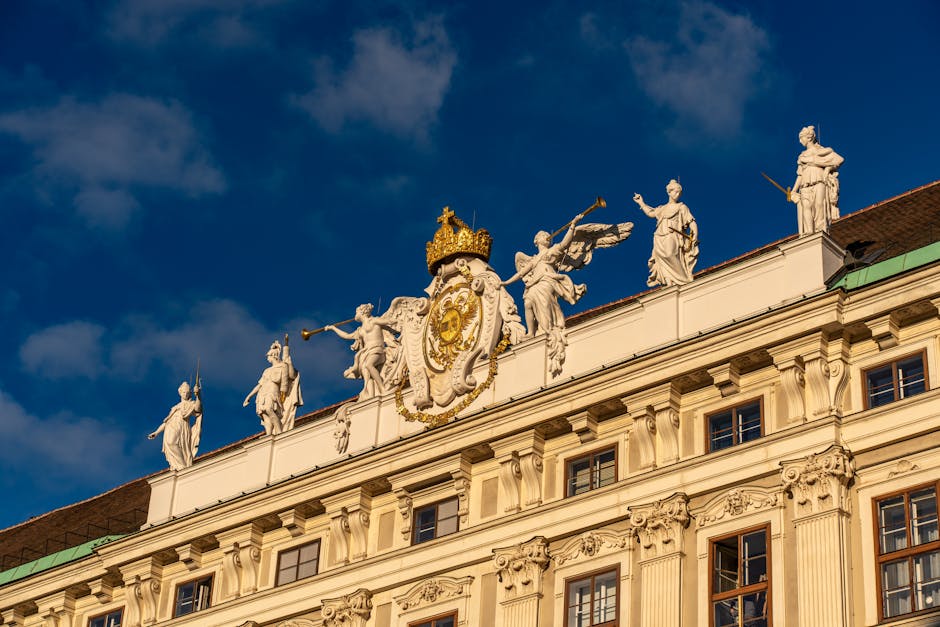 Experience Vienna’s Coffee Renaissance in a Perfectly Curated Weekend