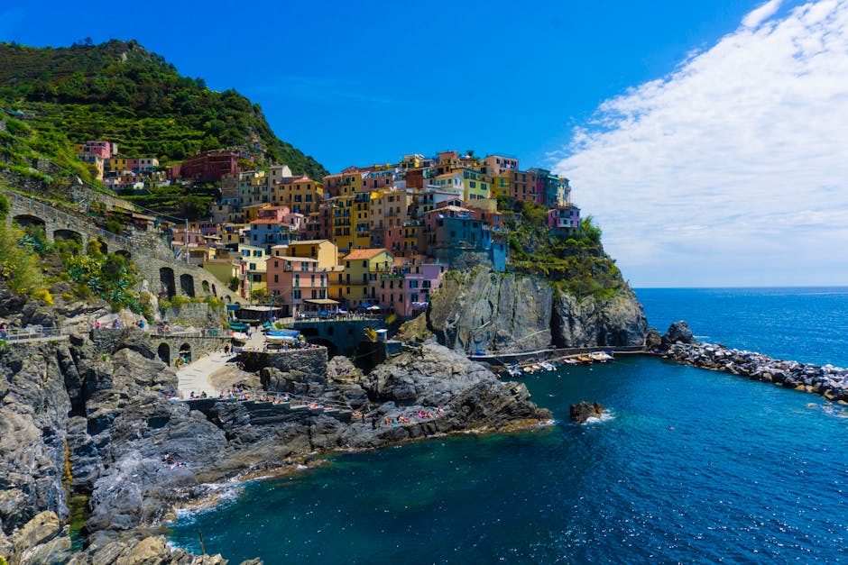 Ultimate Vacation Bucket List: 10 Once-in-a-Lifetime Trips You Should Experience