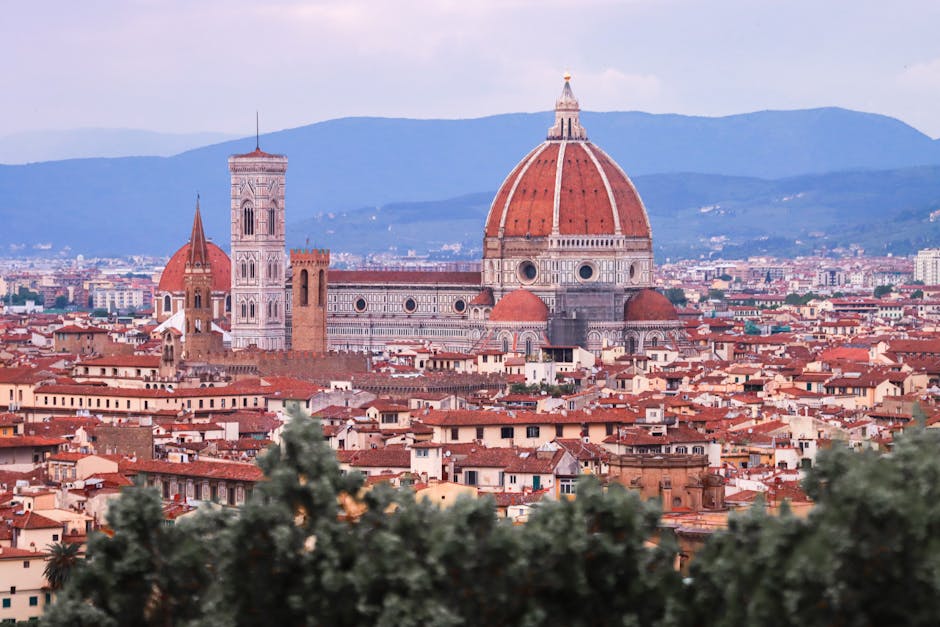 25 Must-Visit Cities in Italy Every Pizza Lover Should Experience