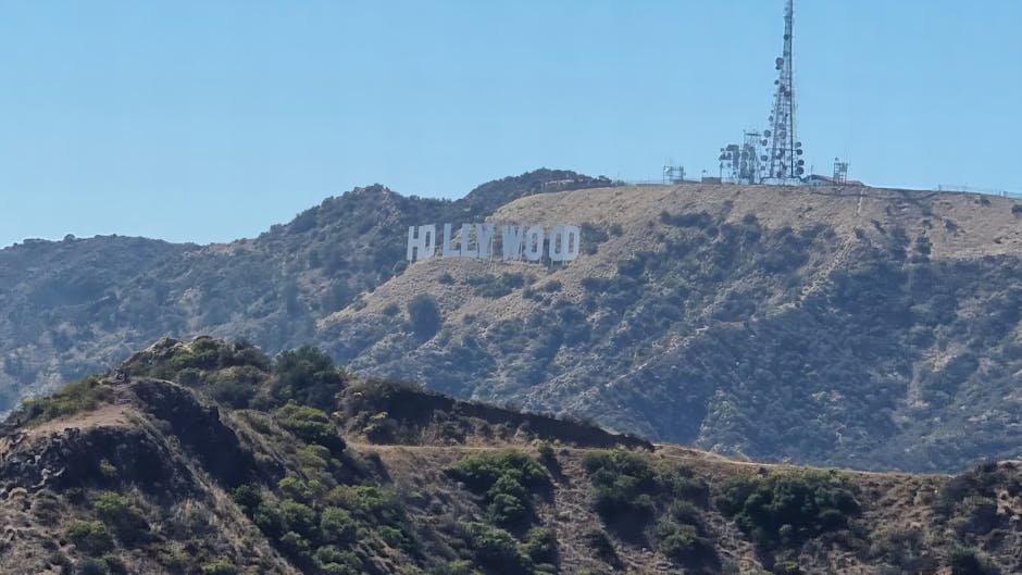 Why A-List Hollywood Stars Are Escaping to California’s Luxury Ranches