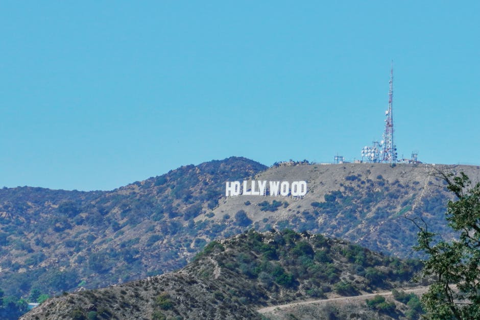 Why A-List Hollywood Stars Are Escaping to California’s Luxury Ranches