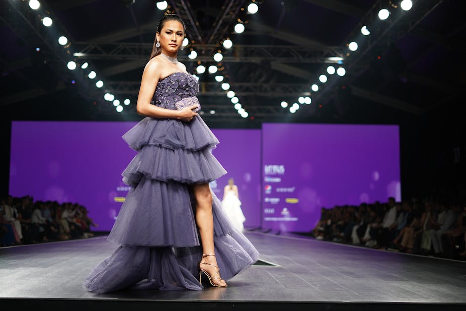 New Year’s Fashion Spotlight: The Biggest Shows, Parties, and Celebrity Style Moments