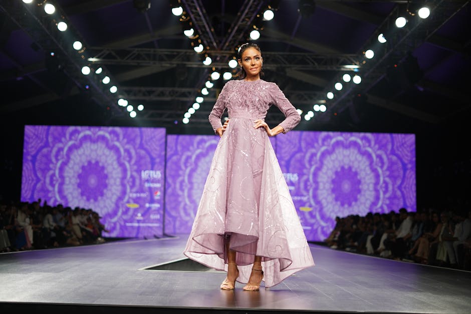 New Year’s Fashion Spotlight: The Biggest Shows, Parties, and Celebrity Style Moments