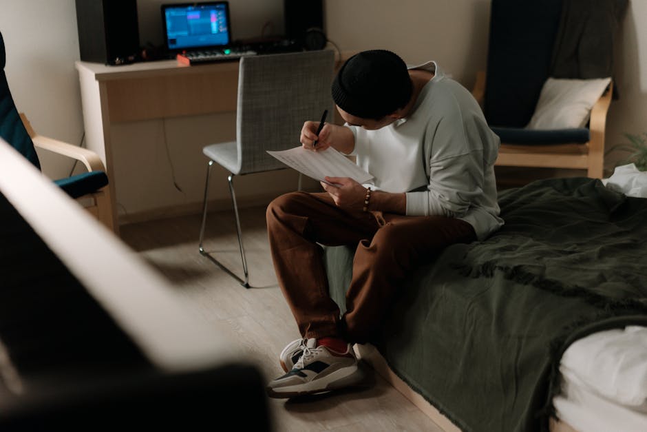 Composer Drew Silva Finds Inspiration in Life’s Everyday Moments