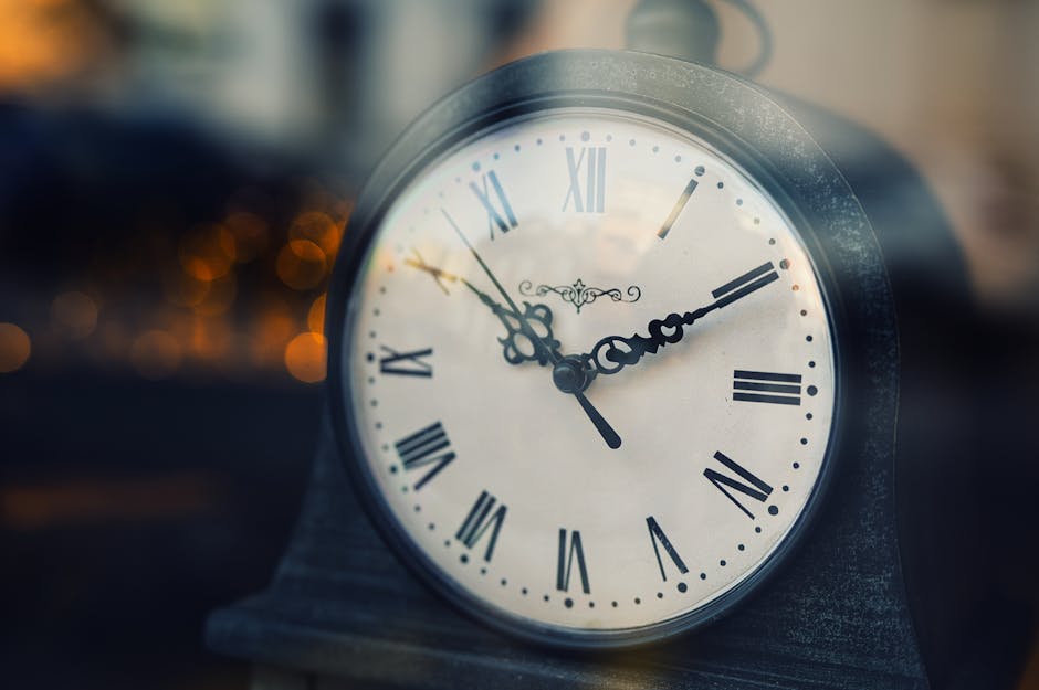 Why Now Is the Perfect Time to Focus on Small Business Success