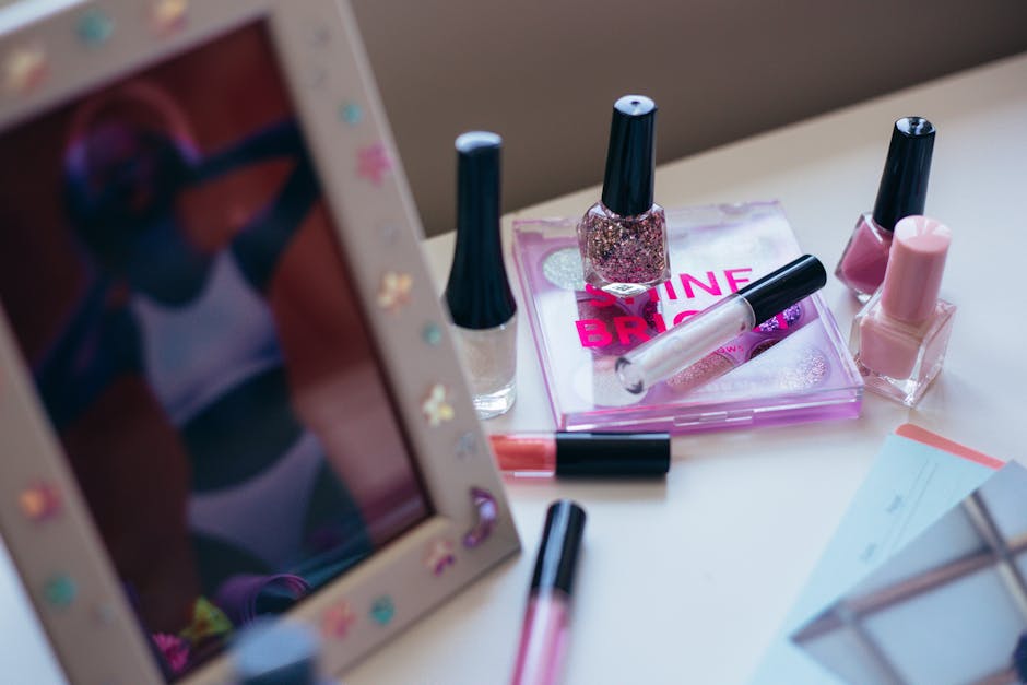 CoverGirl Unveils “Star Shine” Makeup Line Set for Launch Next December