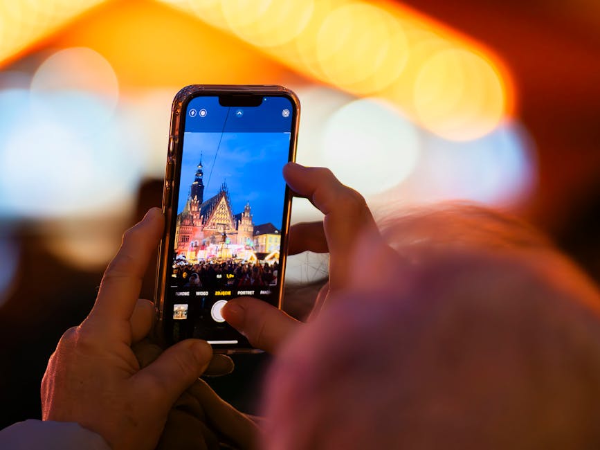 How Mobile Marketing Is Shaping the Future of E-Commerce