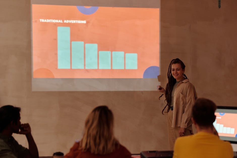 Why Entrepreneurial Advertising Is Shaping the Future of Modern Marketing