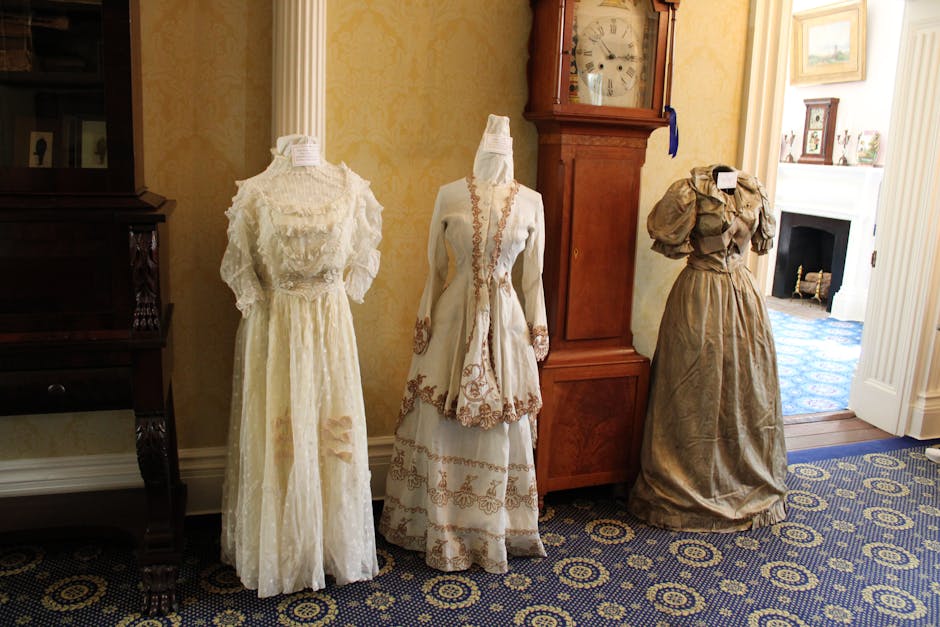 How Nancy Reagan Brought Elegance and Sophistication Back to the White House