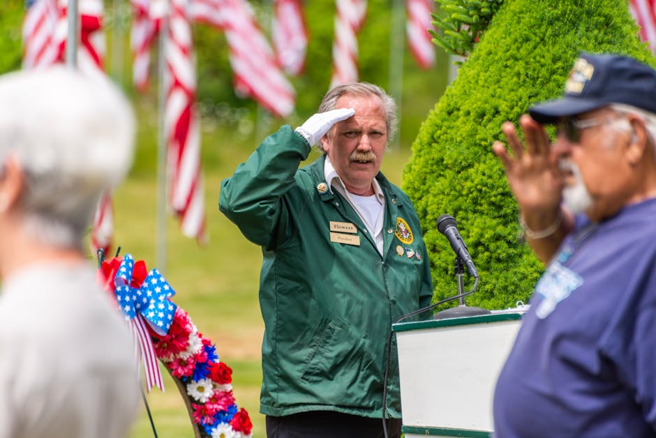 Bernie Sanders Receives Respectful Reception During Visit to Conservative College