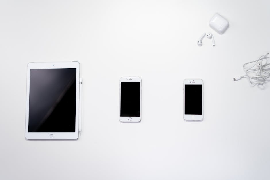 Apple Devices Rise in Rankings Among Forbes’ Top Must-Have Gadgets
