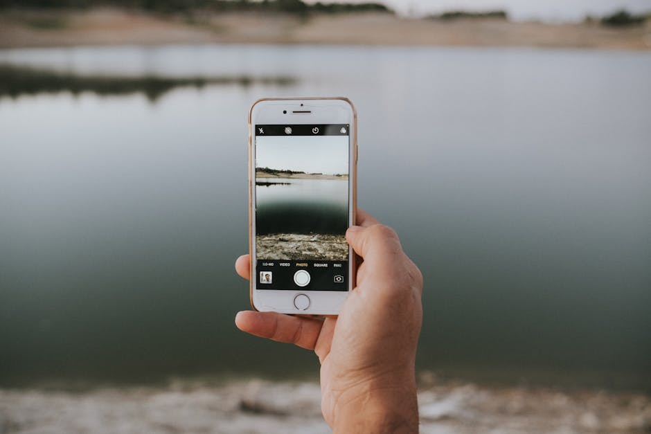 Discover the Newest Waterproof Smartphones that Come on Sale