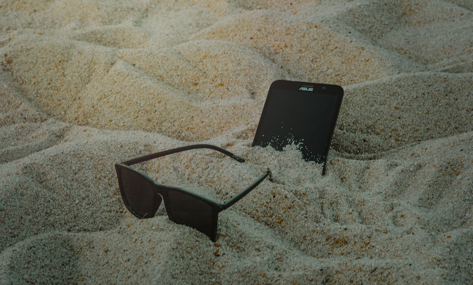 Discover the Newest Waterproof Smartphones that Come on Sale